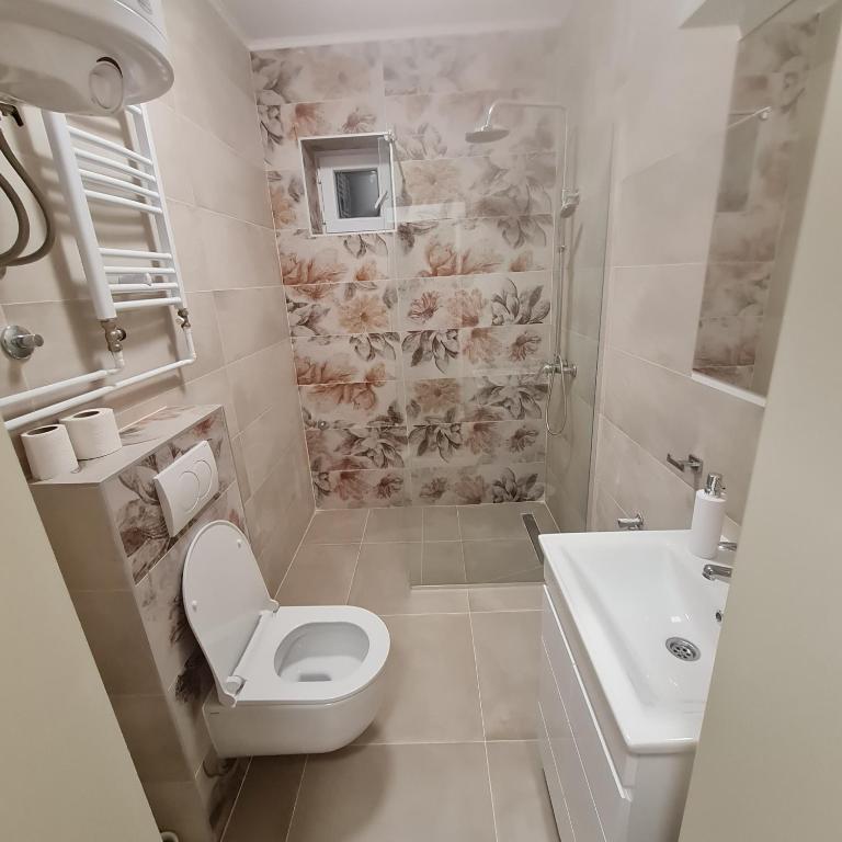 Apartman 5 FREE PARKING - Apartman sa 1 Spavaćom Sobom - 9