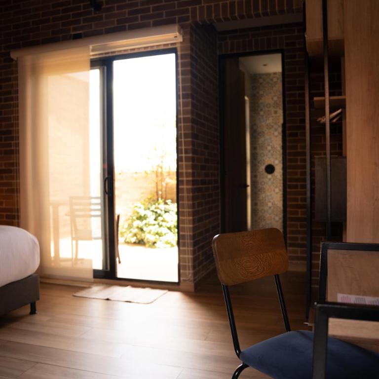 Casa Rose Hotel - Suite Doble Estándar - 13
