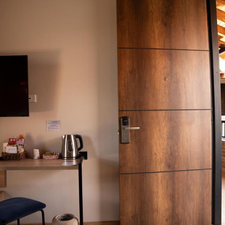 Casa Rose Hotel - Suite Doble Estándar - 14