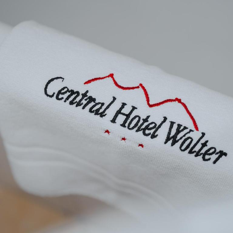 Hotel Central Wolter - Grindelwald - Standard Einzelzimmer - 6