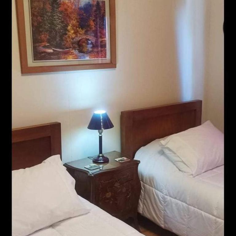 La Ruta del Jazz - Twin Room - 17