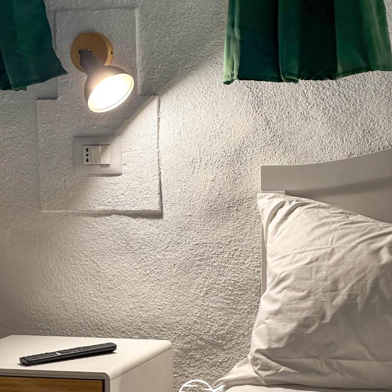 MareMò Accomodations - Rooms in Tropea - Small Double Room - 7