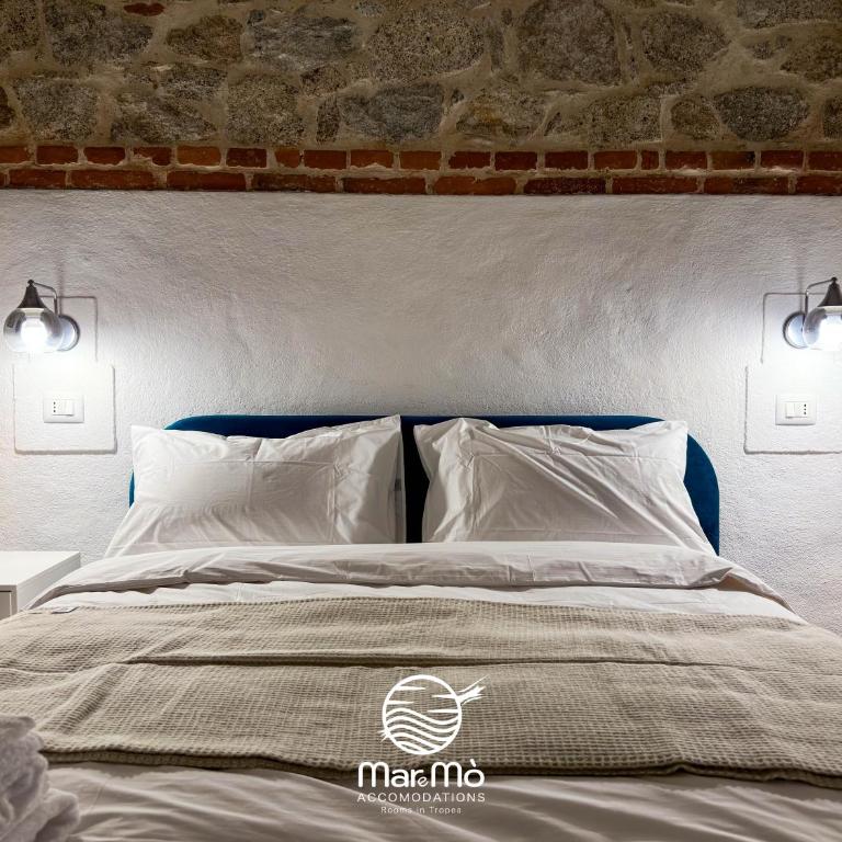 MareMò Accomodations - Rooms in Tropea - Standard Double Room - 22