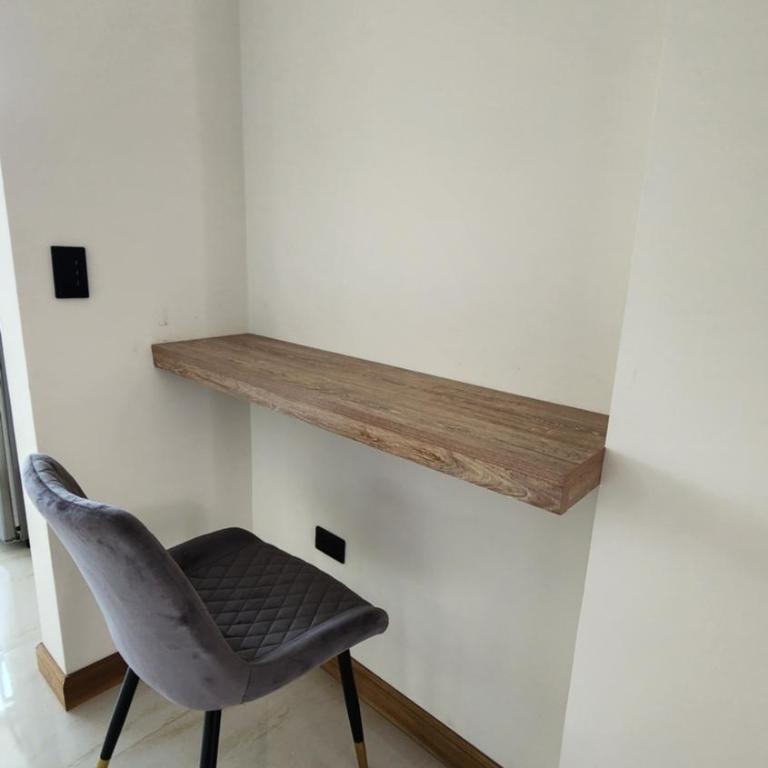 La Terraza suite de lujo 302 - Apartamento de 3 dormitorios - 18