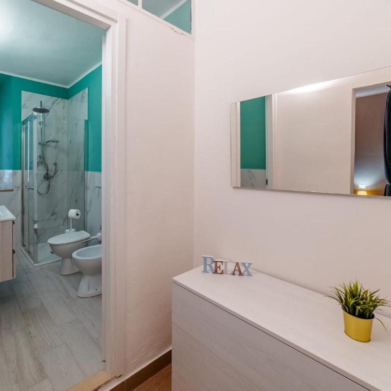 Casa R&R 5' a PIEDI dalla Torre! - Apartment - Ground Floor - 16