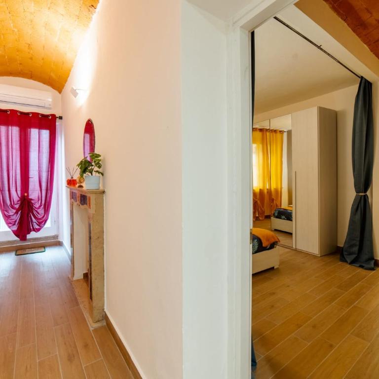 Casa R&R 5' a PIEDI dalla Torre! - Apartment - Ground Floor - 6