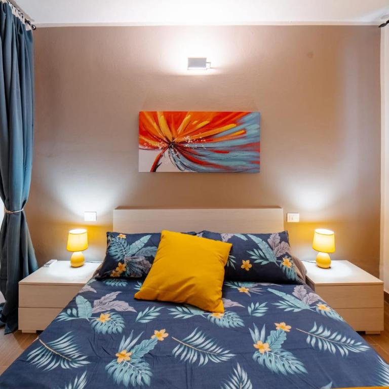 Casa R&R 5' a PIEDI dalla Torre! - Apartment - Ground Floor - 2