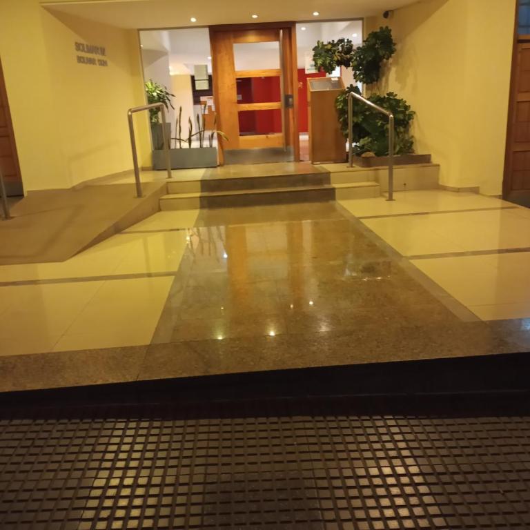 FRENTE a la PLAYA ANFITEATRO TORREÓN - Apartamento de 1 dormitorio - 4