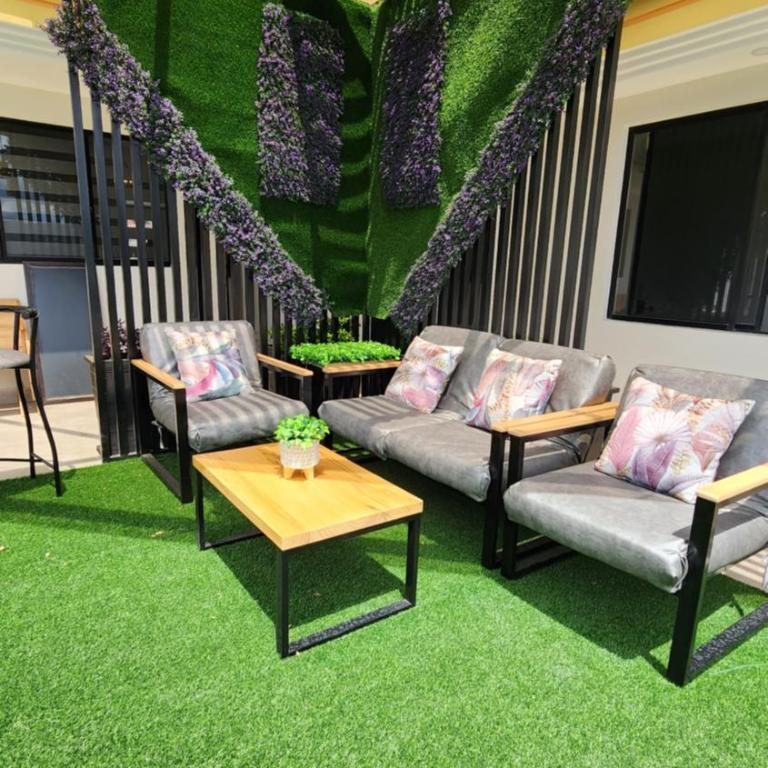 La Terraza departamentos 401 - One-Bedroom Apartment - 9