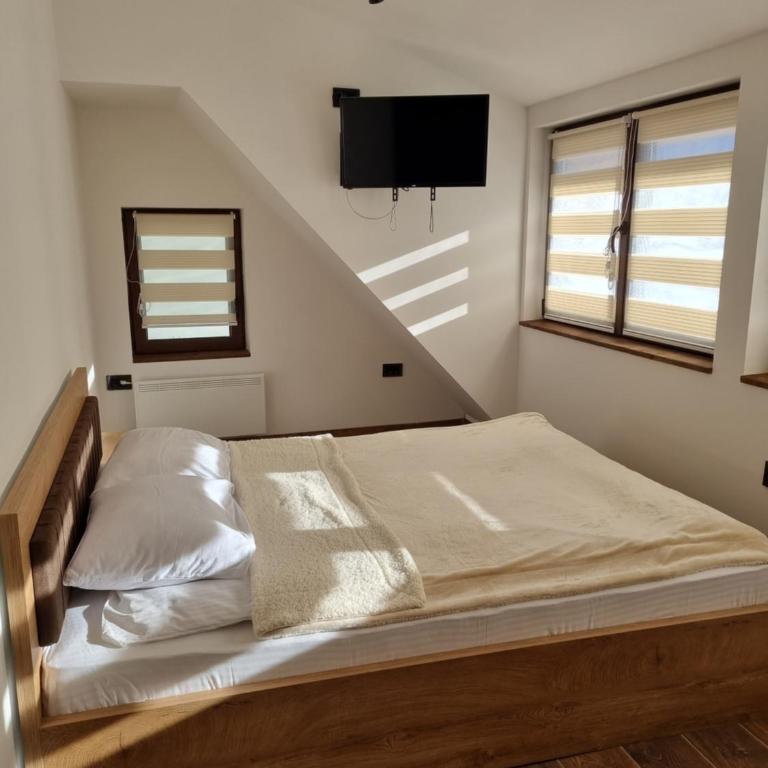 Garnet Star Apartments, Kopaonik, apartman broj 4 - Apartment - 15