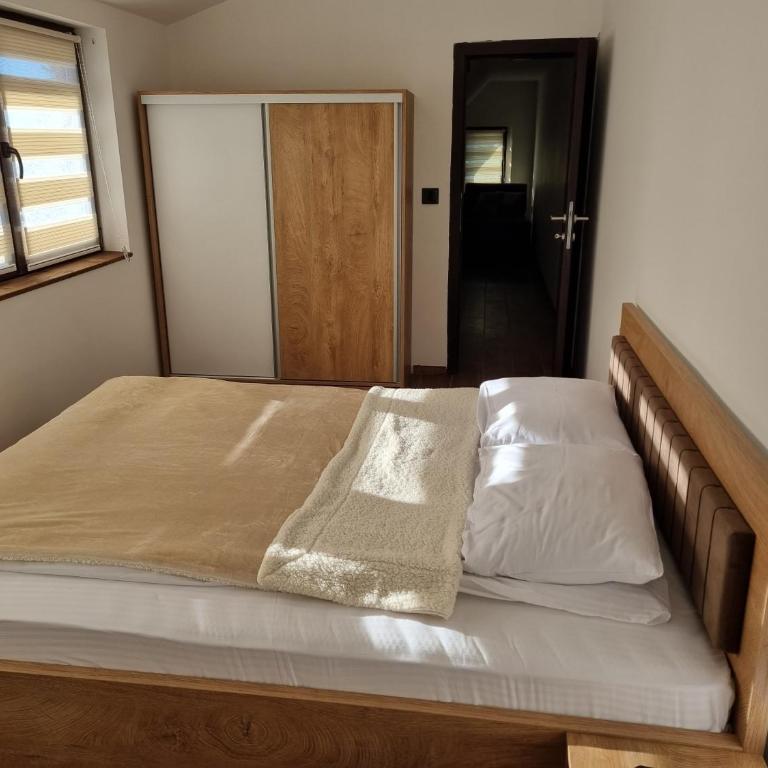 Garnet Star Apartments, Kopaonik, apartman broj 4 - Apartment - 14