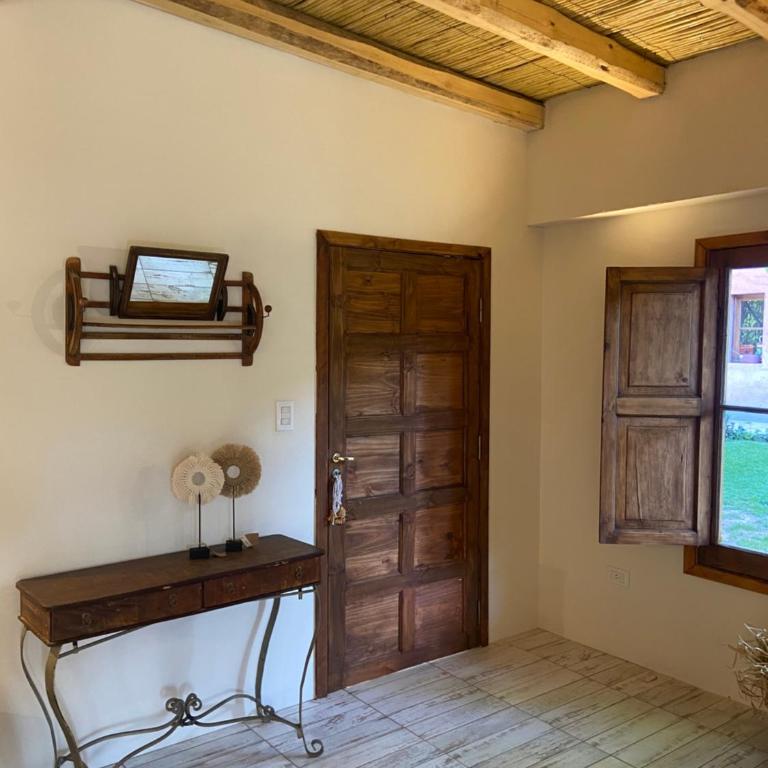 Casa Terra - Deluxe Double Room - 7