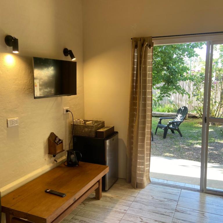 Casa Terra - Deluxe Double Room - 6