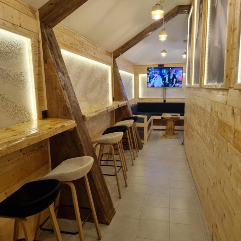 Garnet Star Apartments, Kopaonik, apartman broj 4 - Apartment - 18