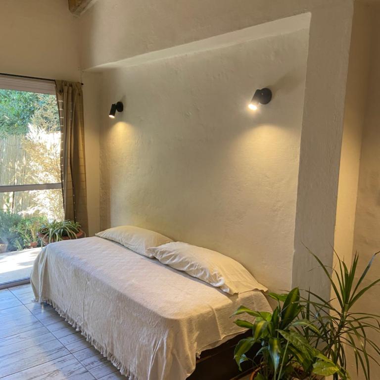 Casa Terra - Deluxe Double Room - 2