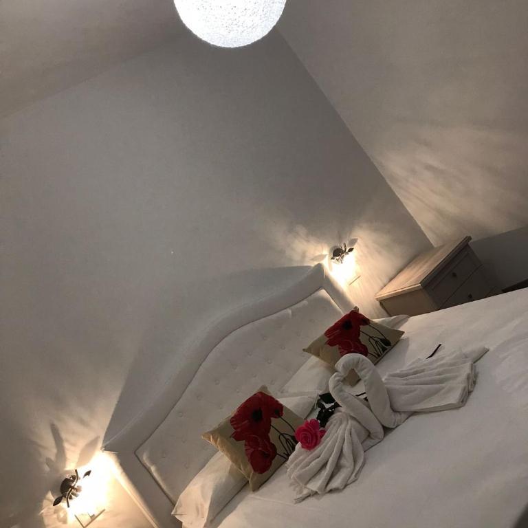 Affittacamere Valentina - Double Room - 6