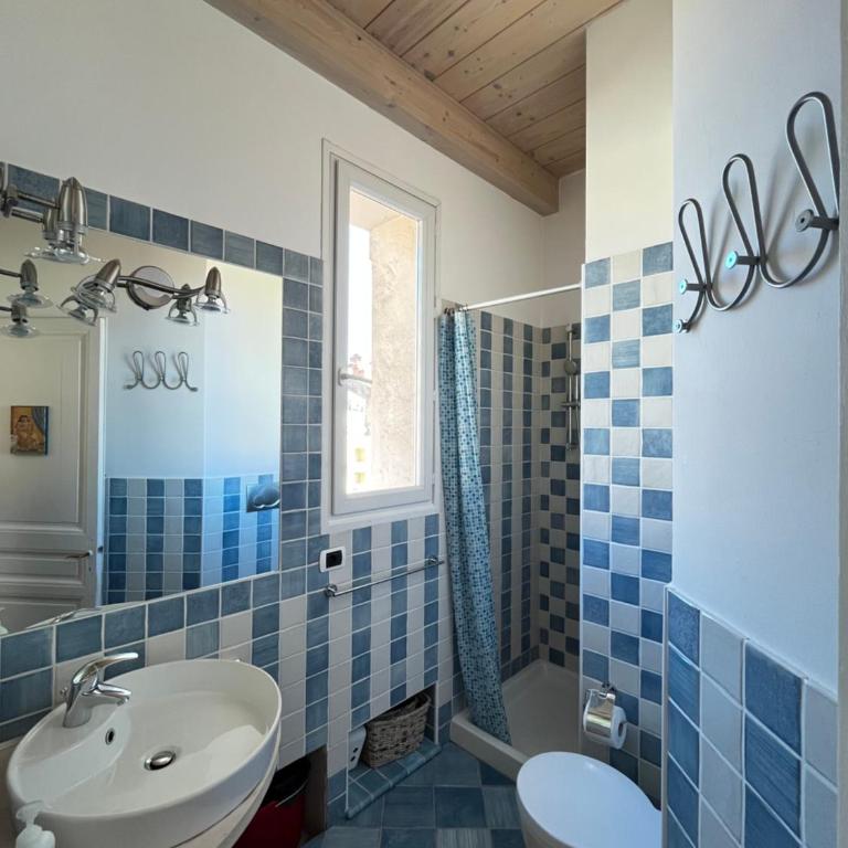 Maison RE- apartment in the center of Menton - Appartamento con 2 Camere da Letto - 6