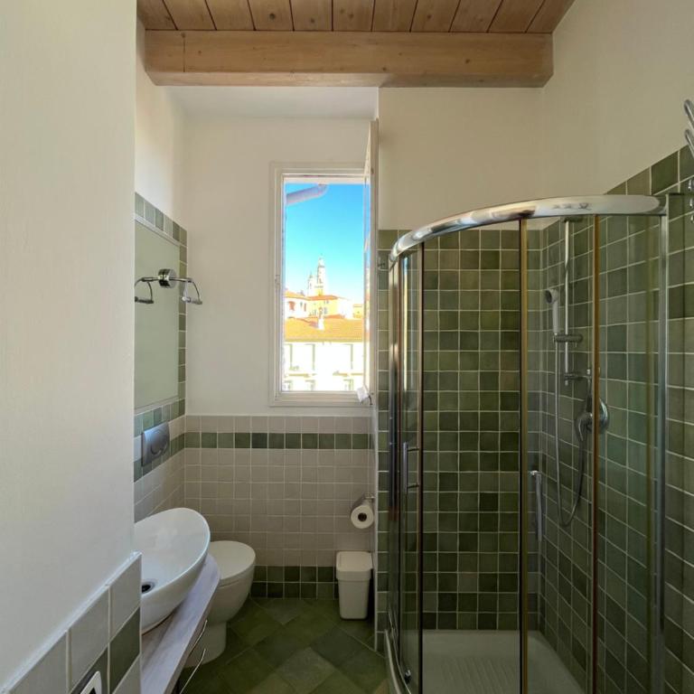 Maison RE- apartment in the center of Menton - Appartamento con 2 Camere da Letto - 5