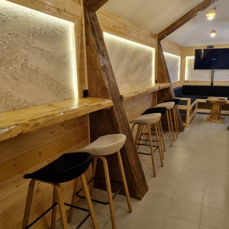 Garnet Star Apartments, Kopaonik, apartman broj 4 - Apartment - 20