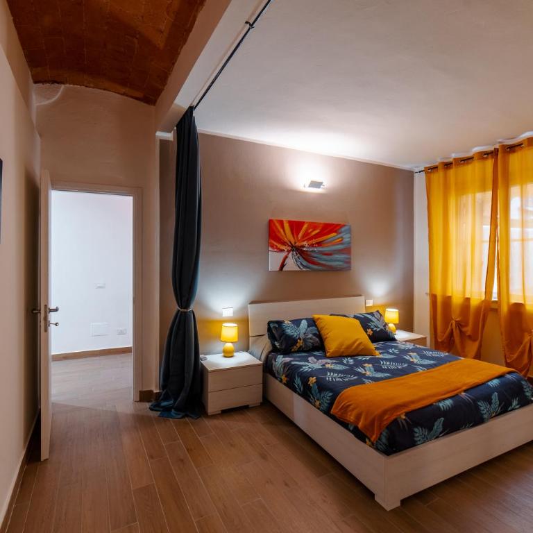 Casa R&R 5' a PIEDI dalla Torre! - Apartment - Ground Floor - 8