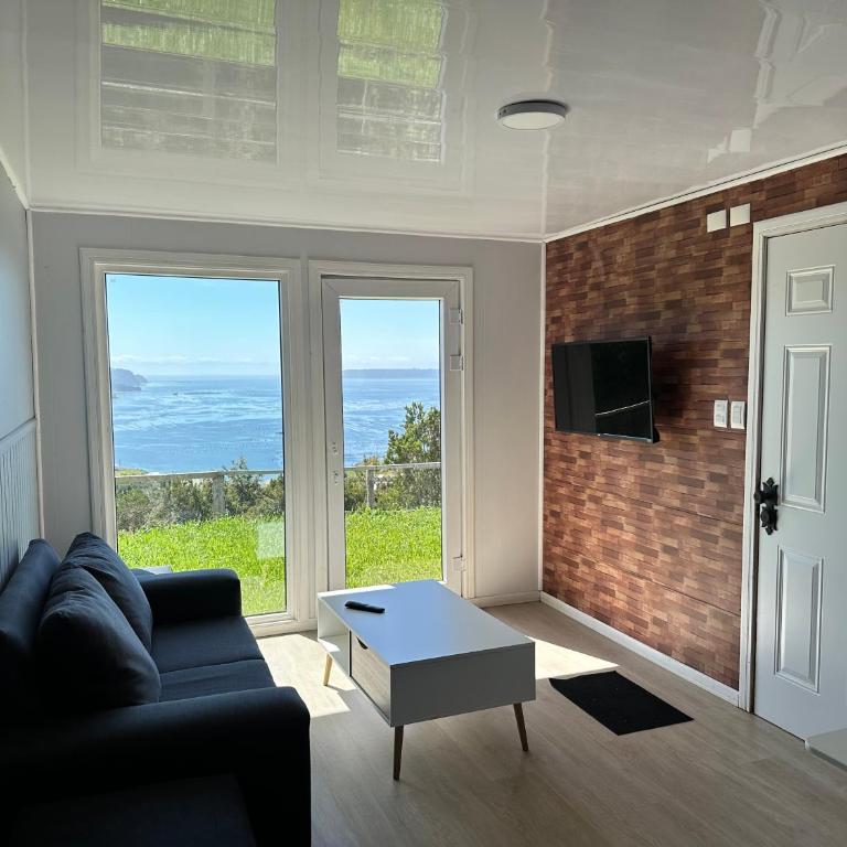 Acogedora Casa de Paz - Two-Bedroom Chalet - 3