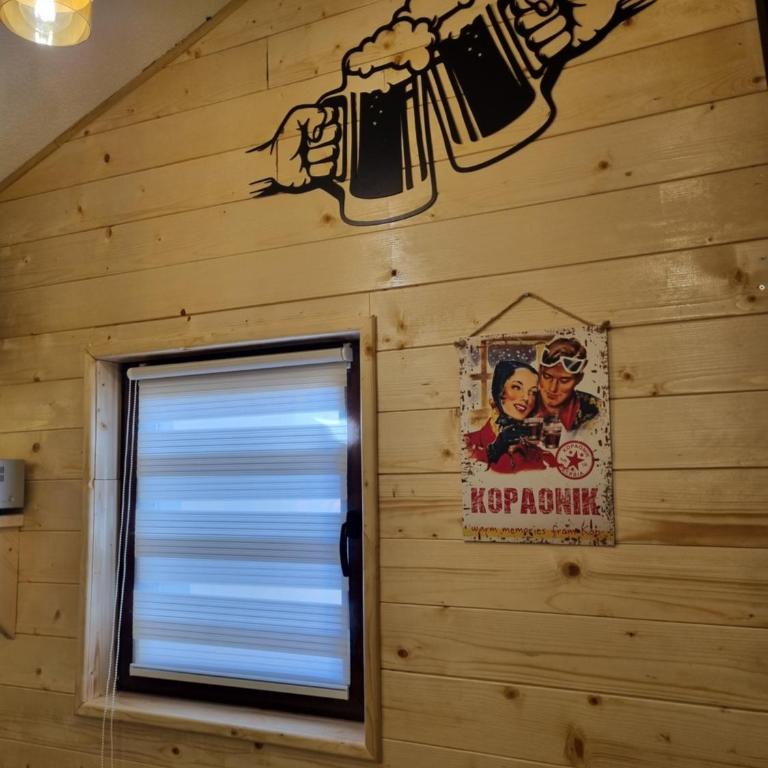 Garnet Star Apartments, Kopaonik, apartman broj 4 - Apartment - 21