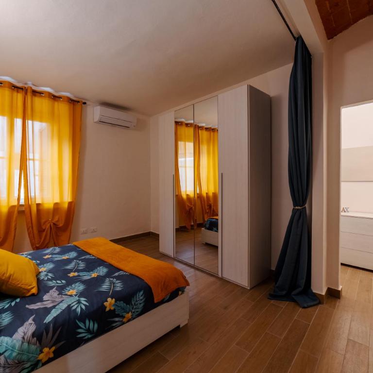 Casa R&R 5' a PIEDI dalla Torre! - Apartment - Ground Floor - 17