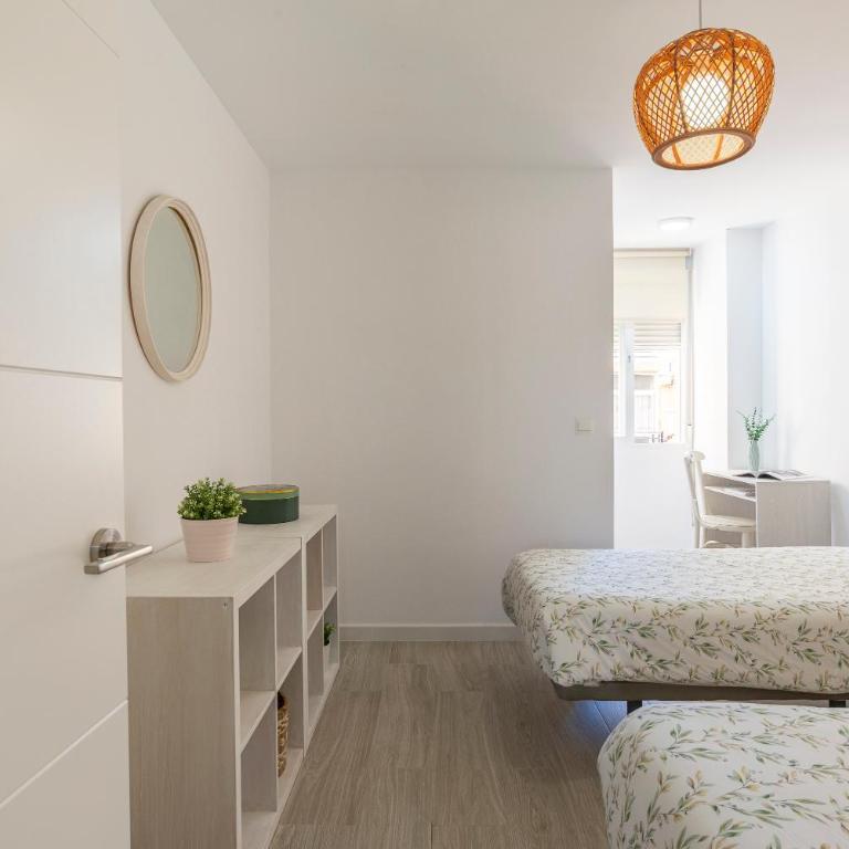 Coloma & Palo Beach by ELE Apartments - Apartamento de 2 dormitorios - 12