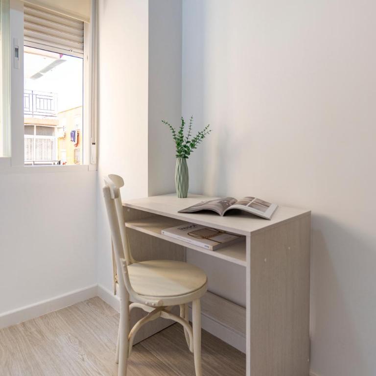 Coloma & Palo Beach by ELE Apartments - Apartamento de 2 dormitorios - 13