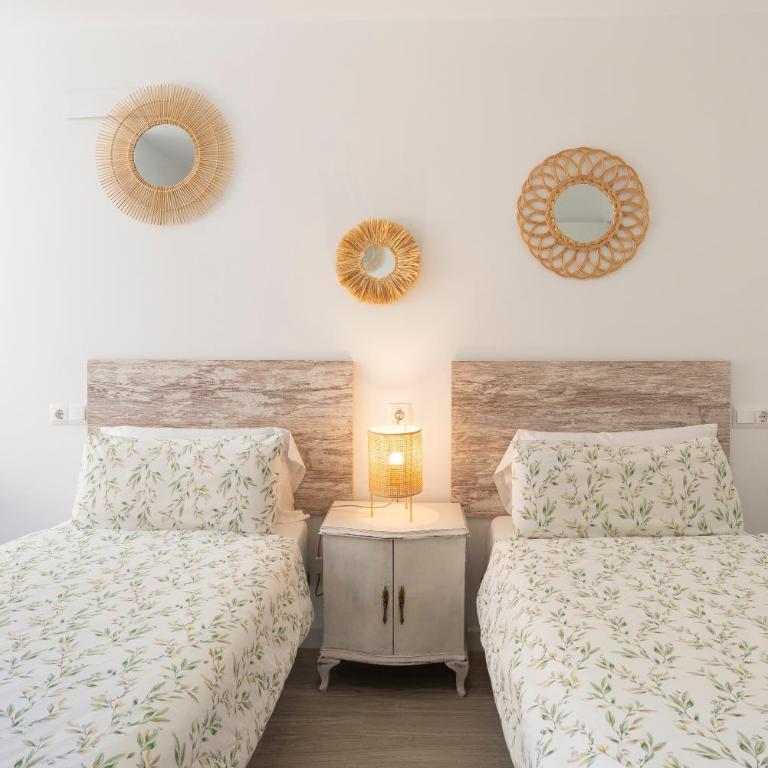 Coloma & Palo Beach by ELE Apartments - Apartamento de 2 dormitorios - 11