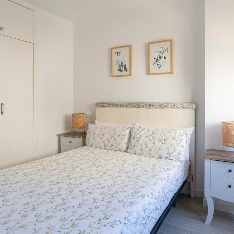 Coloma & Palo Beach by ELE Apartments - Apartamento de 2 dormitorios - 8
