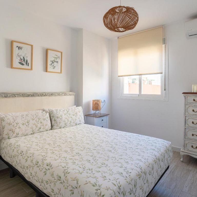 Coloma & Palo Beach by ELE Apartments - Apartamento de 2 dormitorios - 7
