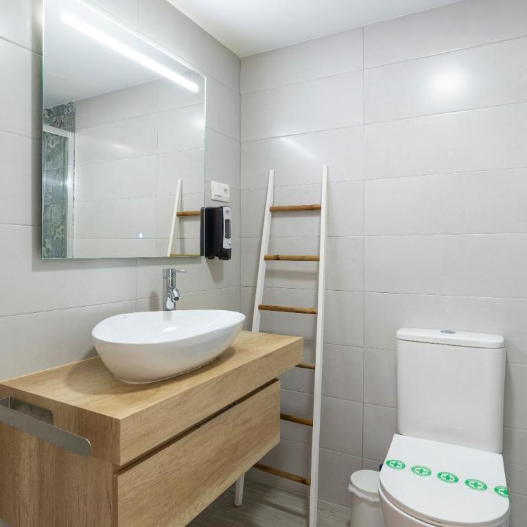 Coloma & Palo Beach by ELE Apartments - Apartamento de 2 dormitorios - 9
