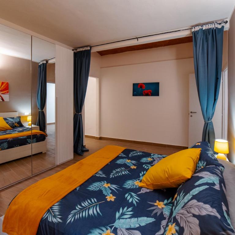 Casa R&R 5' a PIEDI dalla Torre! - Apartment - Ground Floor - 19