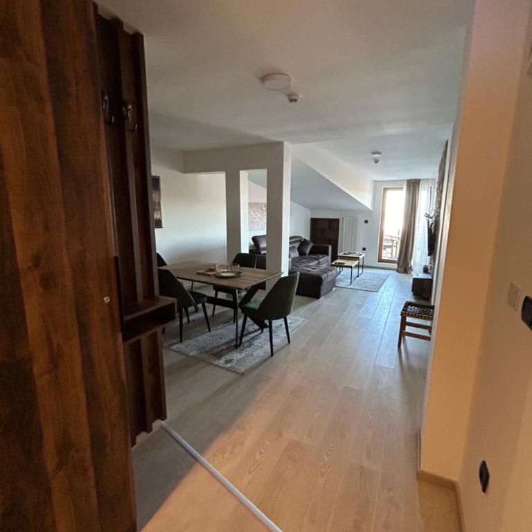Milmari Apartments & SPA - N Lux 108 - One-Bedroom Apartment - 30