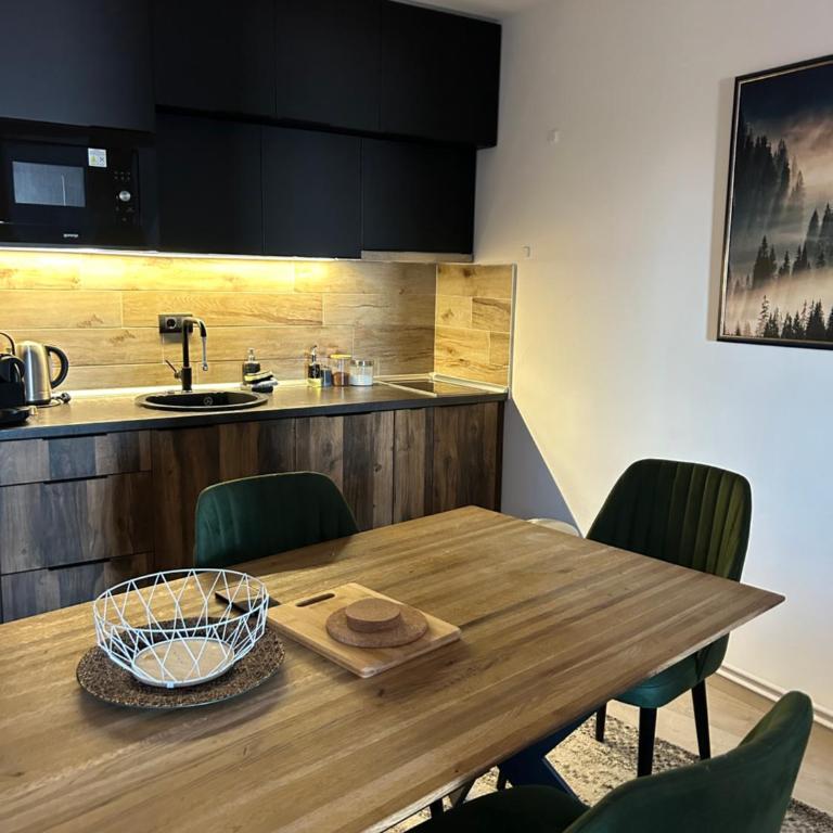 Milmari Apartments & SPA - N Lux 108 - One-Bedroom Apartment - 42