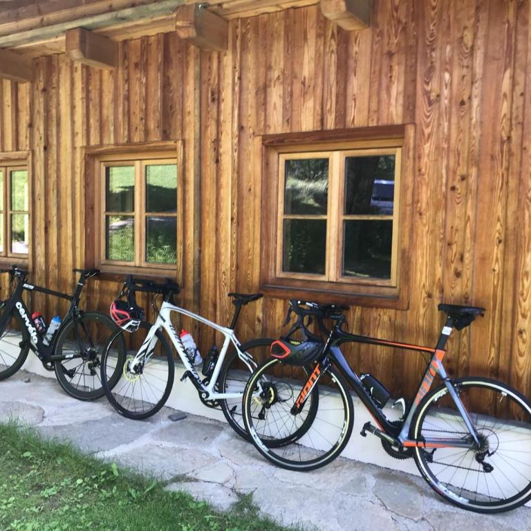 Klösterle Haus Resi - Chalet mit 3 Schlafzimmern - 5