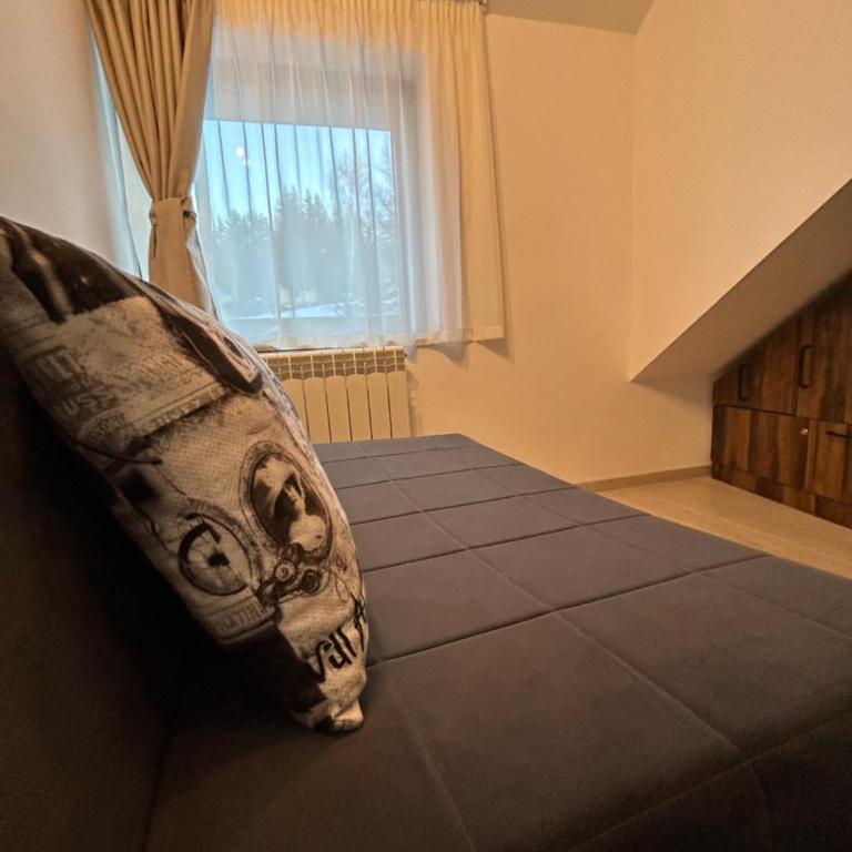 Milmari Apartments & SPA - N Lux 108 - One-Bedroom Apartment - 41