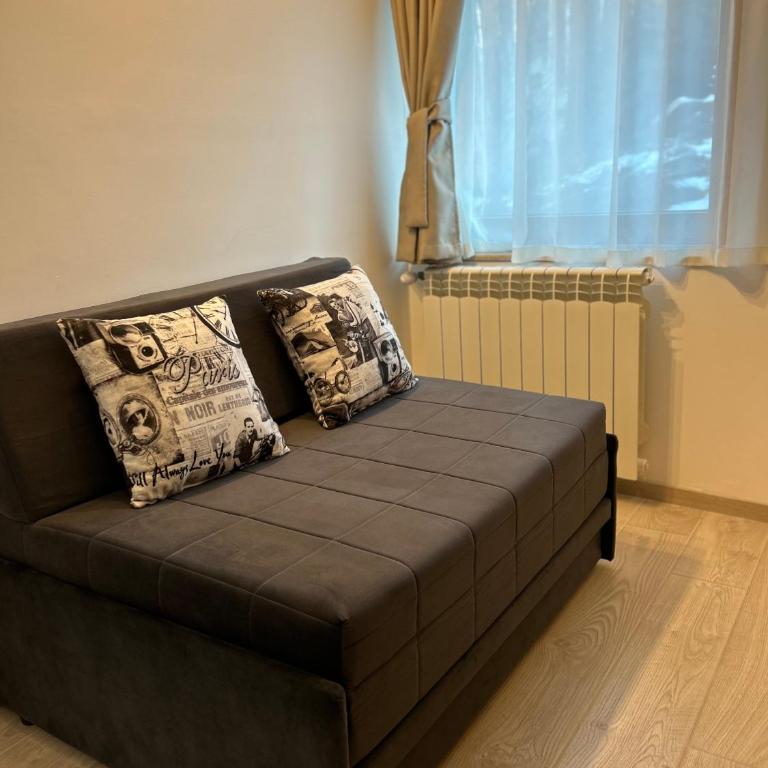 Milmari Apartments & SPA - N Lux 108 - One-Bedroom Apartment - 40