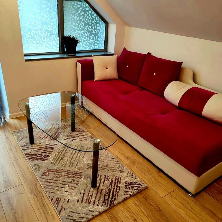 Holiday home Ravna Planina - Two-Bedroom House - 4