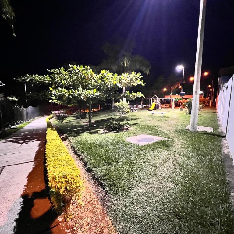 Apartamento en Pereira - Apartamento de 3 dormitorios - 25