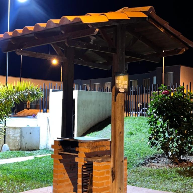 Apartamento en Pereira - Apartamento de 3 dormitorios - 26