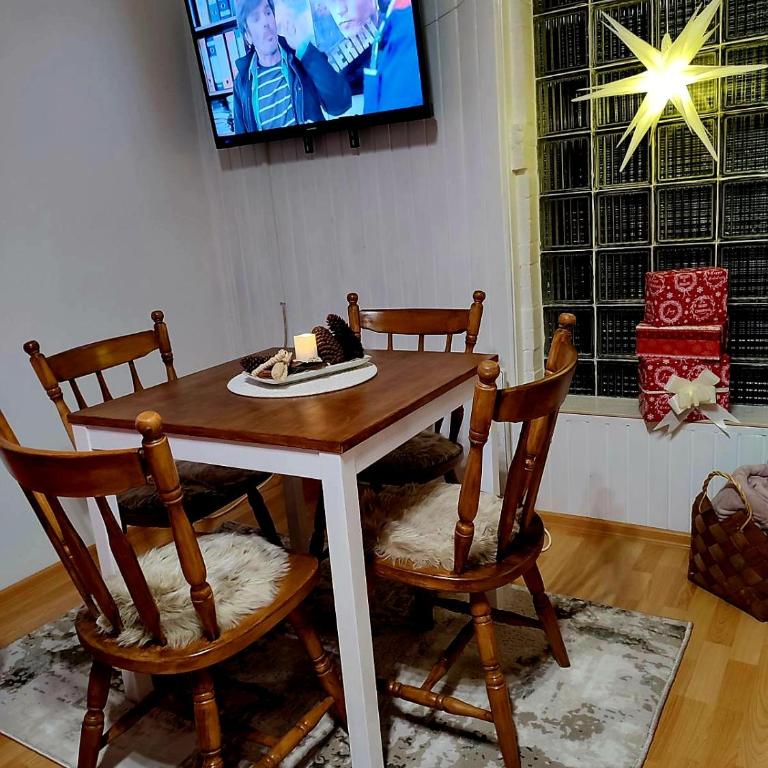 Holiday home Ravna Planina - Two-Bedroom House - 6