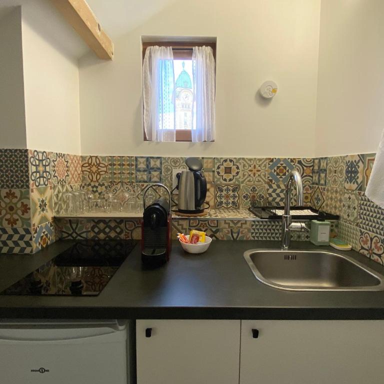 VILLA VLAS - Chambre d'Hôte - Limoges - Chambre Double avec Lit d'Appoint - 3
