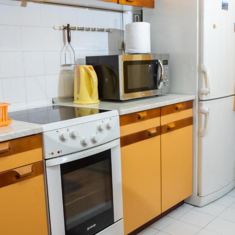 Apartment Bojke - Apartment - Ground Floor - 4