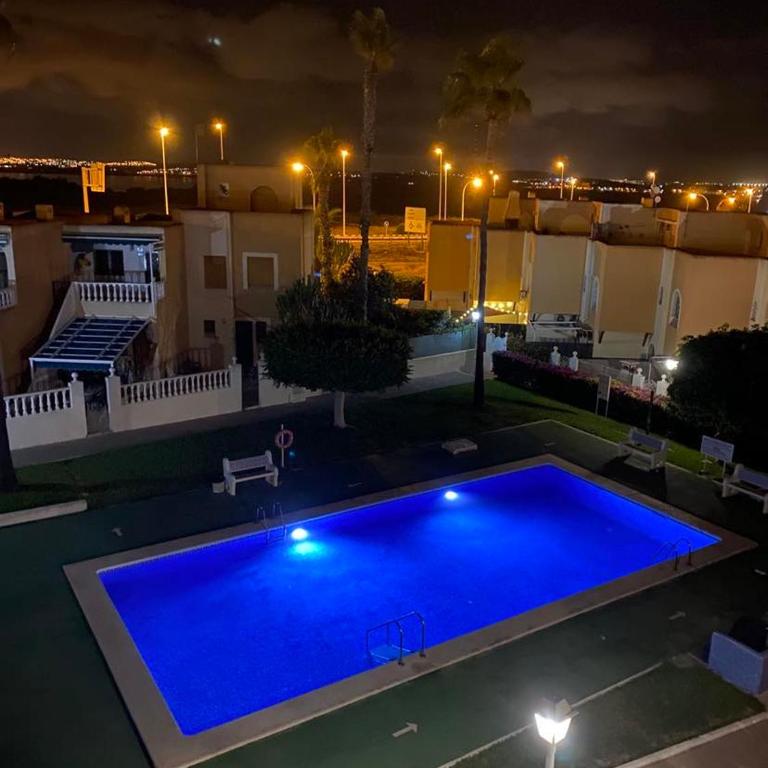 Apartamento Panoramico - Two-Bedroom Apartment - 11