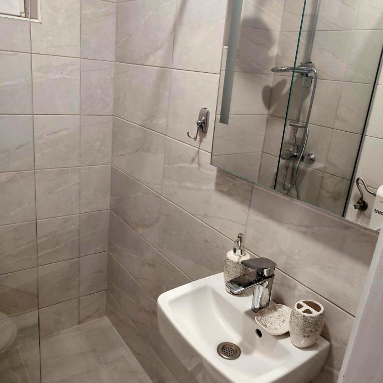Holiday home Ravna Planina - Two-Bedroom House - 12