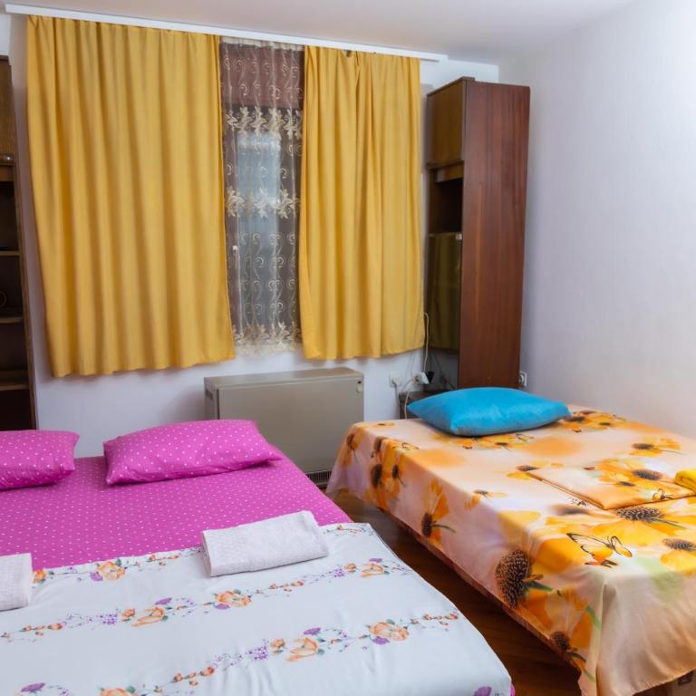 Apartment Bojke - Apartman - Prizemlje - 7