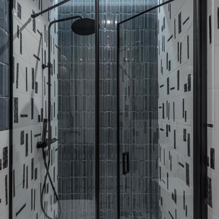 Sleek and New Studio, Monaco - Appartement 1 Chambre - 13