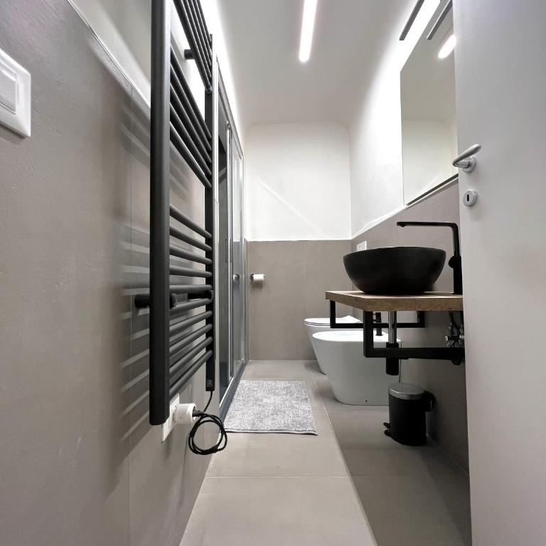 ADG Apartment 97 - Appartamento con 1 Camera da Letto - 9